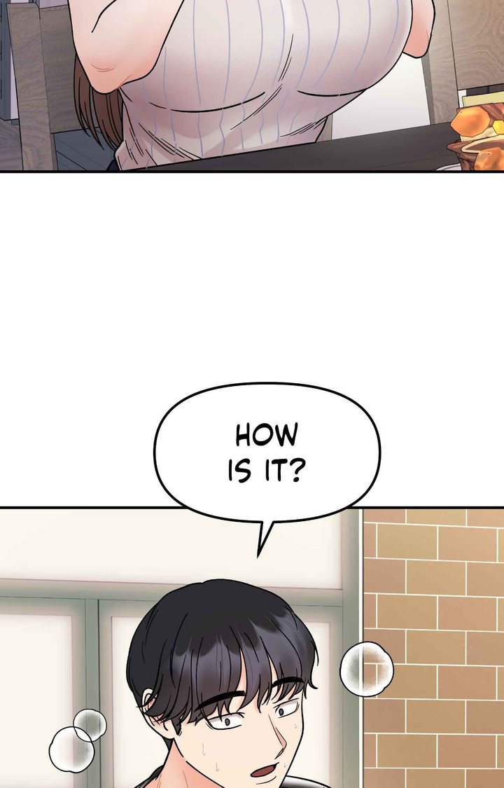 Secret Siblings Chapter 47 - Page 81