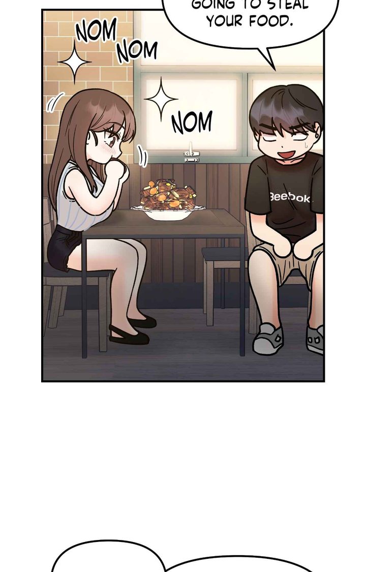Secret Siblings Chapter 47 - Page 83