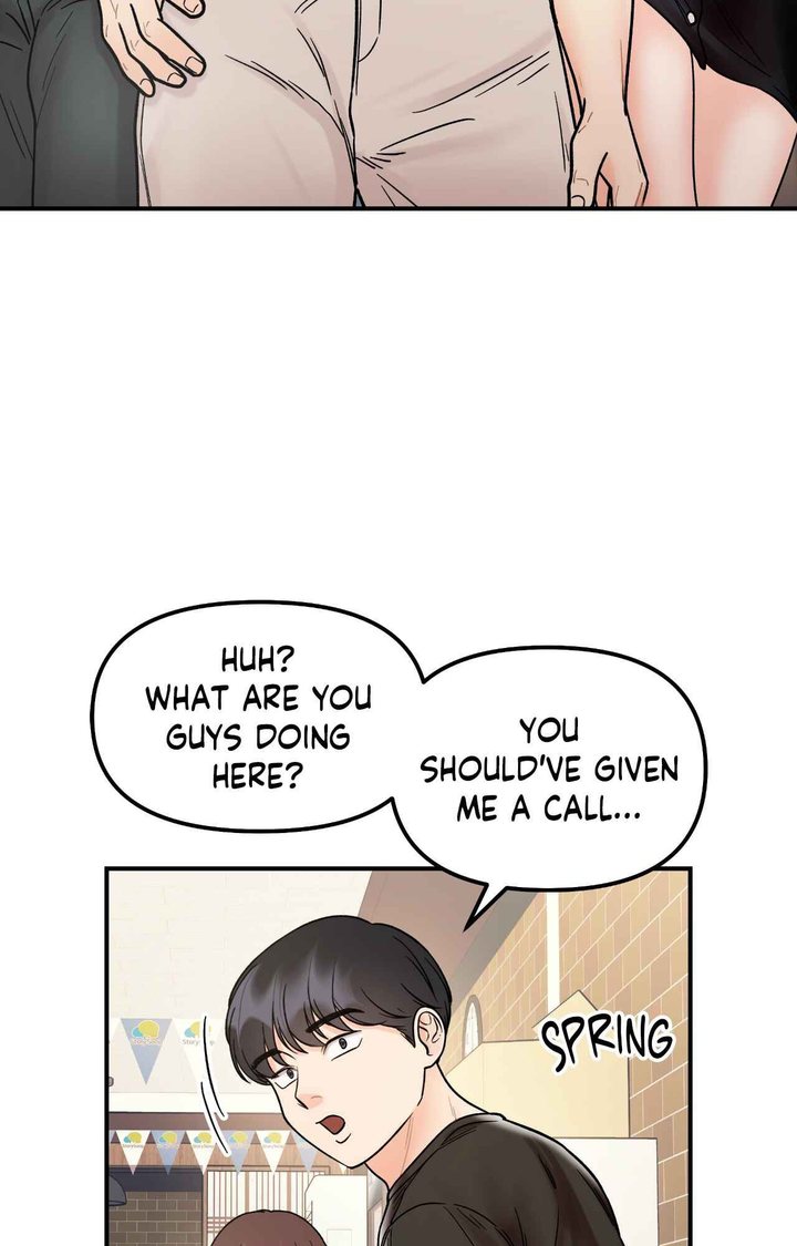 Secret Siblings Chapter 47 - Page 85
