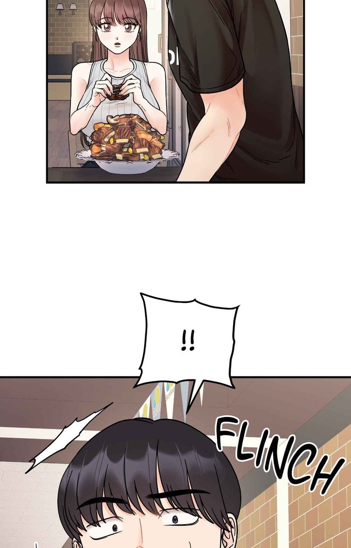 Secret Siblings Chapter 47 - Page 86