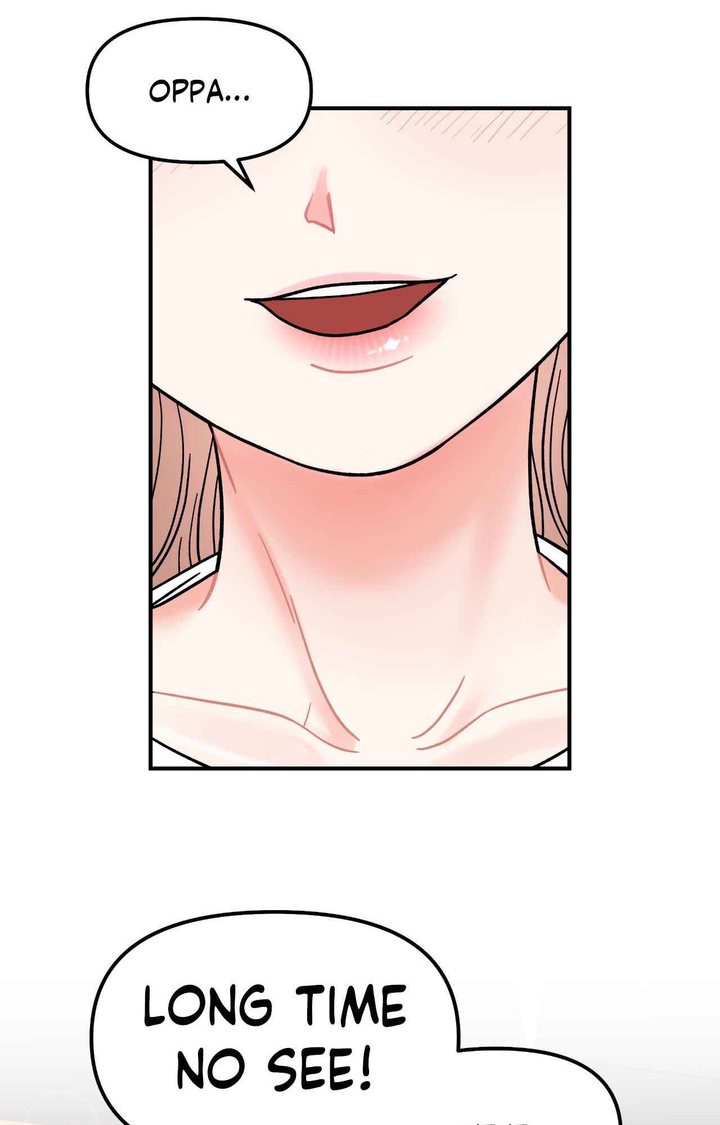 Secret Siblings Chapter 47 - Page 88
