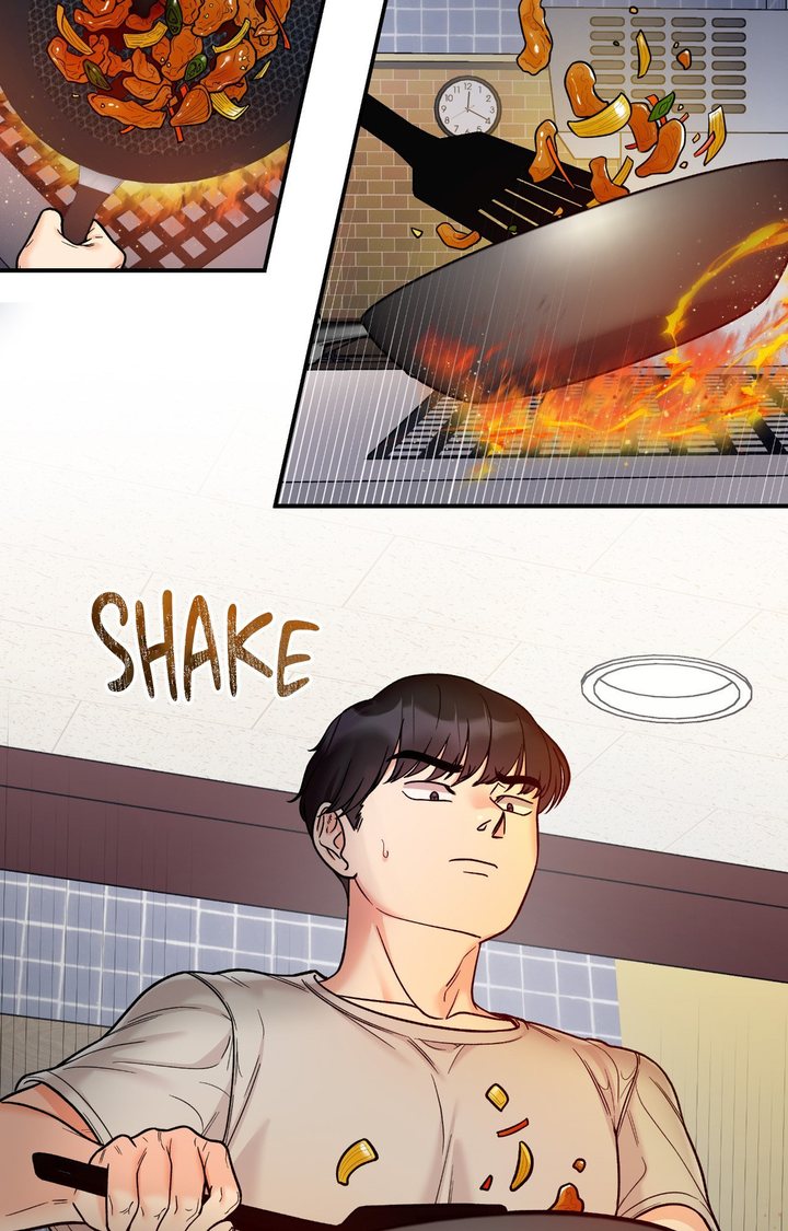 Secret Siblings Chapter 47 - Page 10