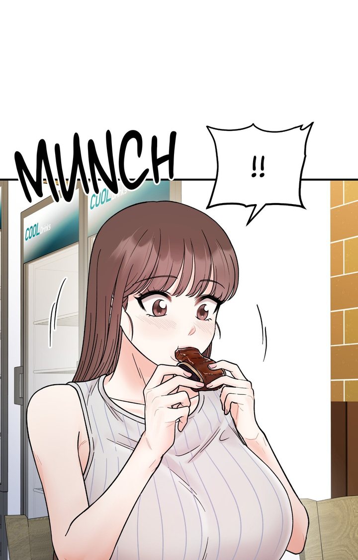 Secret Siblings Chapter 48 - Page 2