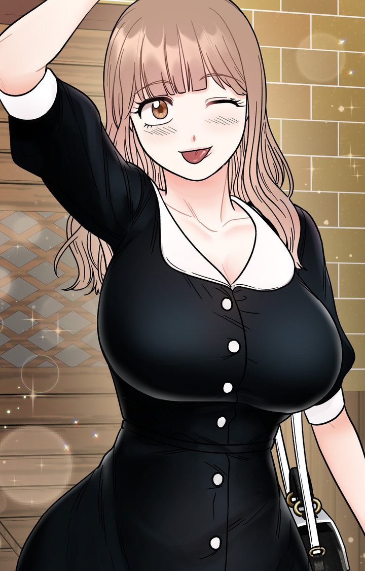 Secret Siblings Chapter 48 - Page 12