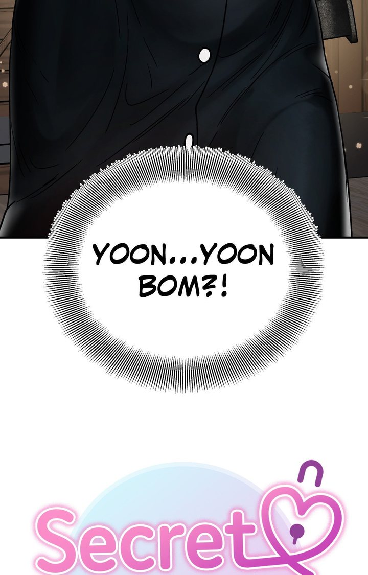 Secret Siblings Chapter 48 - Page 13