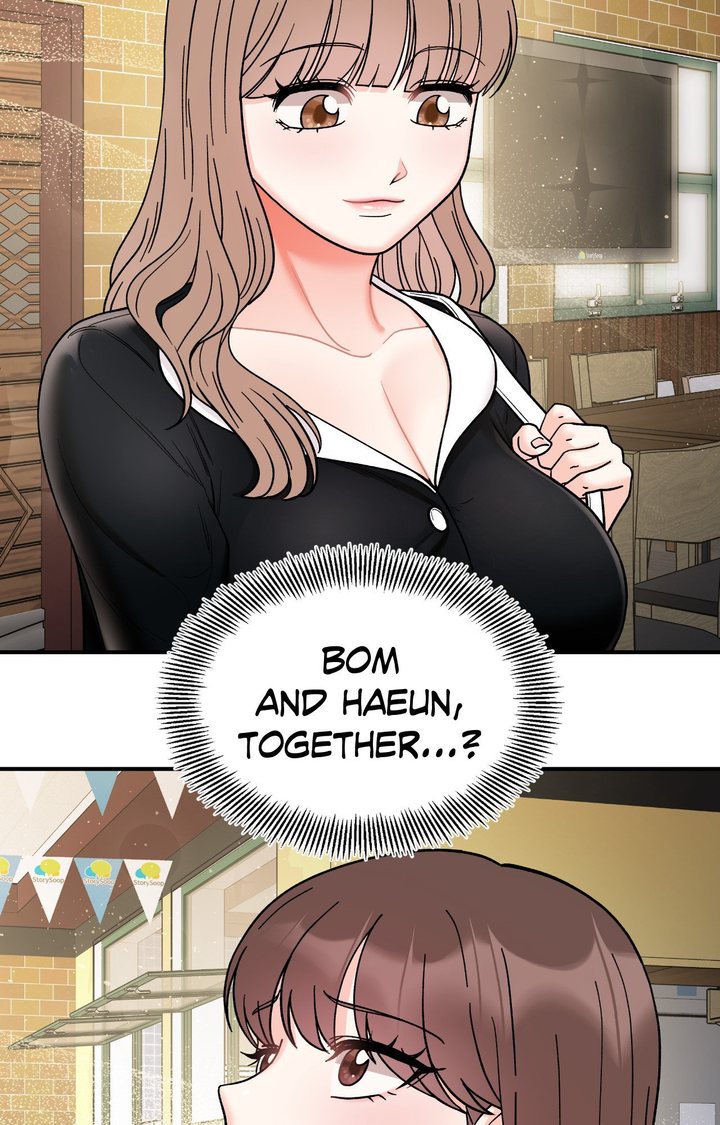 Secret Siblings Chapter 48 - Page 16