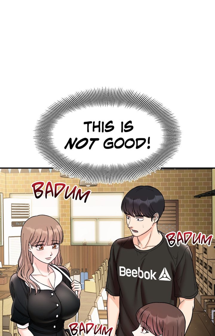Secret Siblings Chapter 48 - Page 18