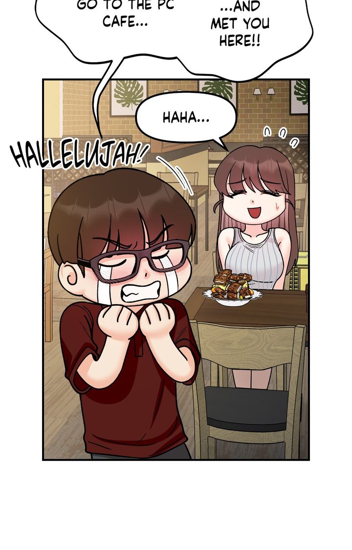 Secret Siblings Chapter 48 - Page 21
