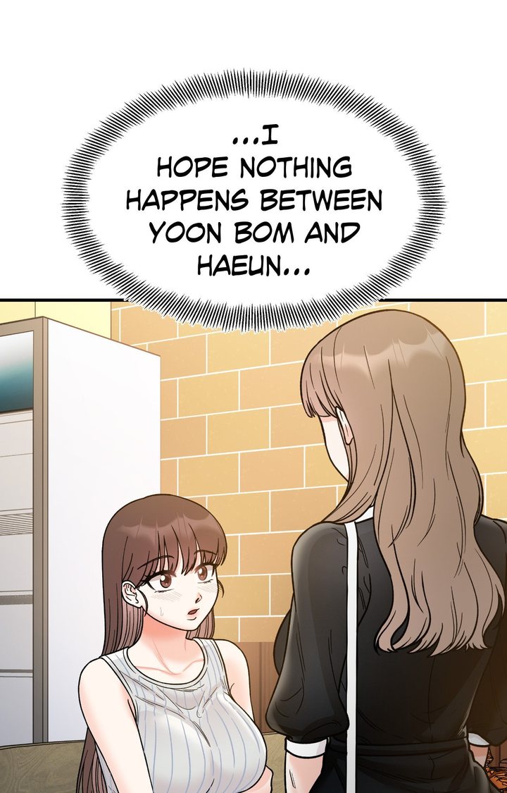 Secret Siblings Chapter 48 - Page 26