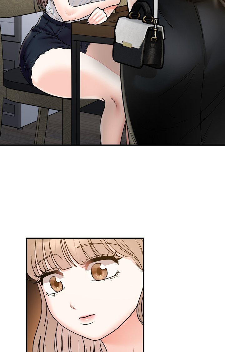 Secret Siblings Chapter 48 - Page 27
