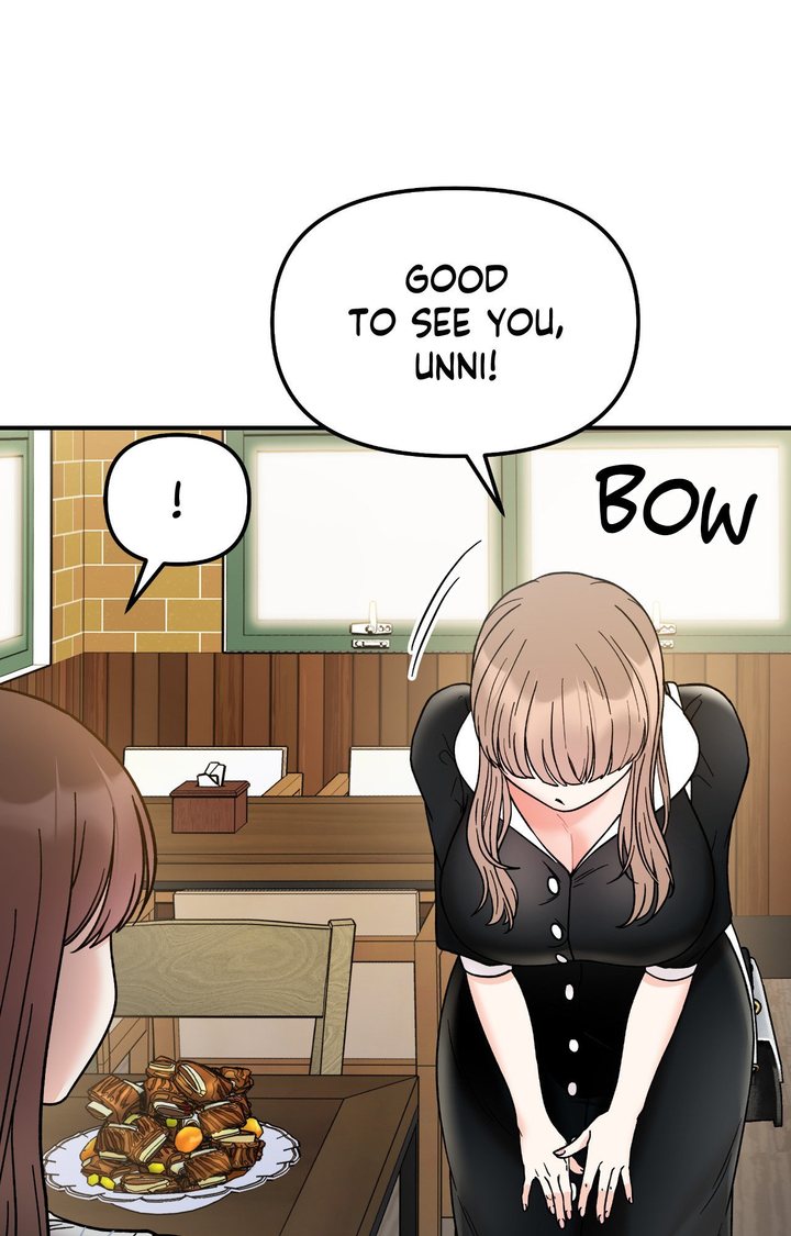 Secret Siblings Chapter 48 - Page 29
