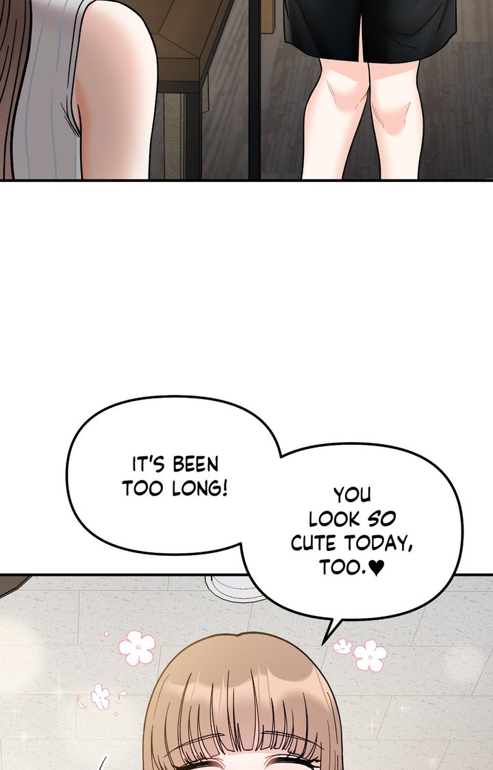 Secret Siblings Chapter 48 - Page 30