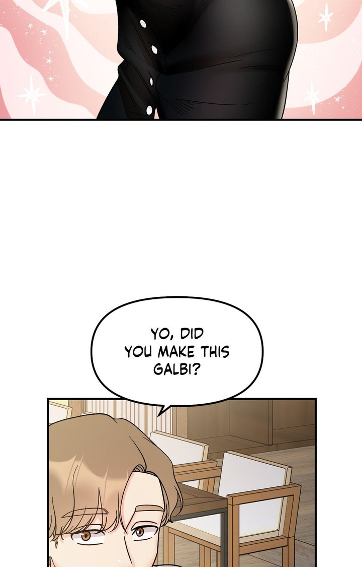 Secret Siblings Chapter 48 - Page 36