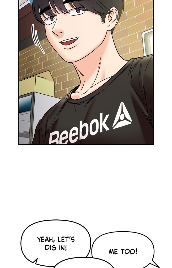 Secret Siblings Chapter 48 - Page 38