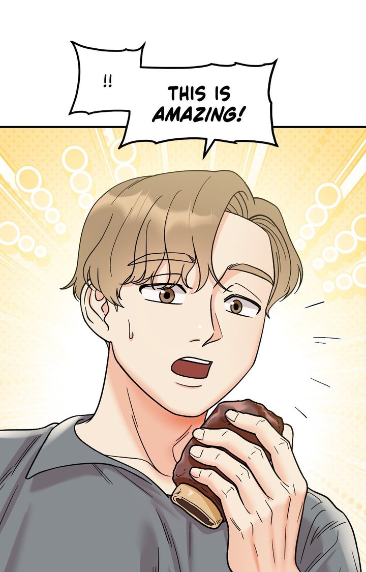 Secret Siblings Chapter 48 - Page 41