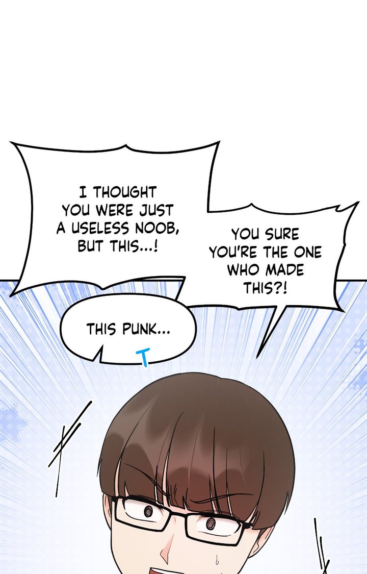 Secret Siblings Chapter 48 - Page 43