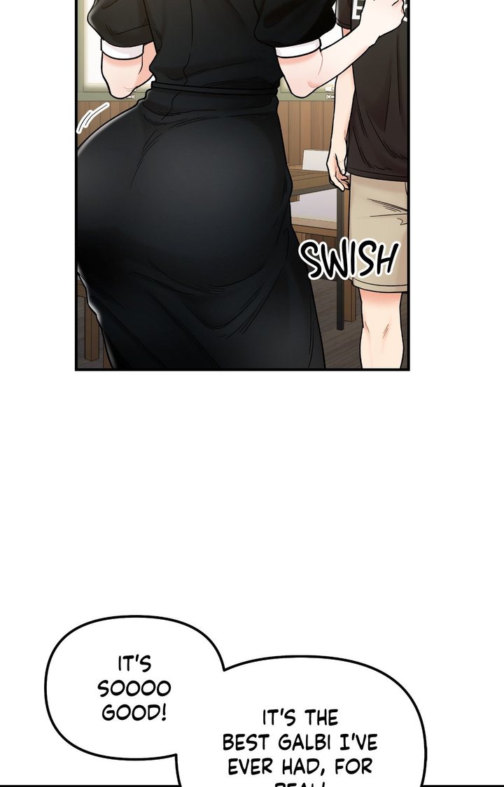 Secret Siblings Chapter 48 - Page 45