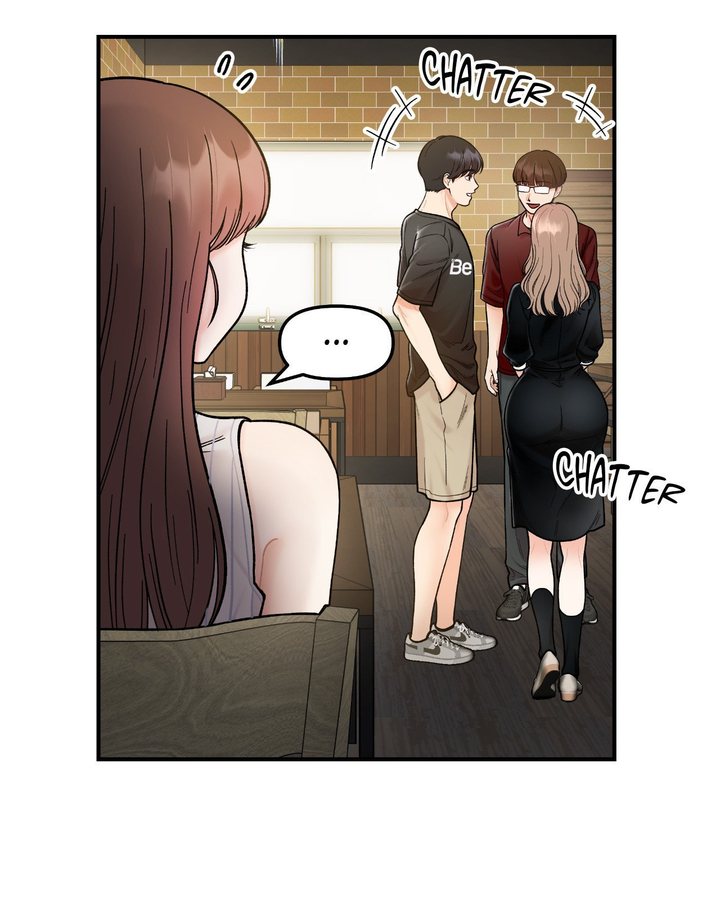 Secret Siblings Chapter 48 - Page 50