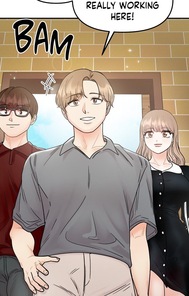 Secret Siblings Chapter 48 - Page 6