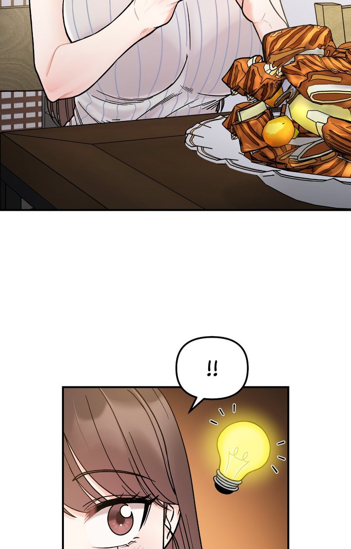 Secret Siblings Chapter 48 - Page 52