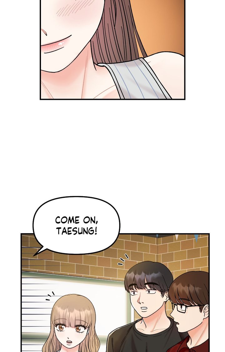 Secret Siblings Chapter 48 - Page 53