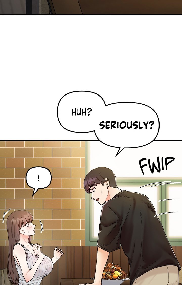 Secret Siblings Chapter 48 - Page 56