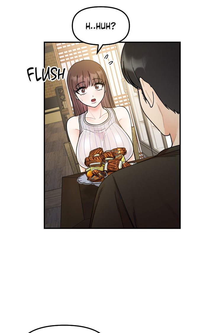 Secret Siblings Chapter 48 - Page 59