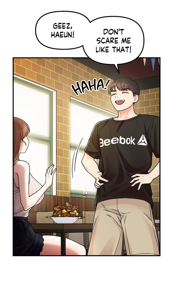 Secret Siblings Chapter 48 - Page 63