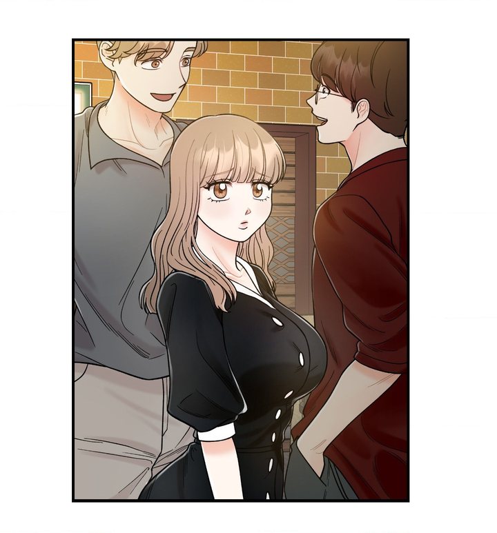 Secret Siblings Chapter 48 - Page 66