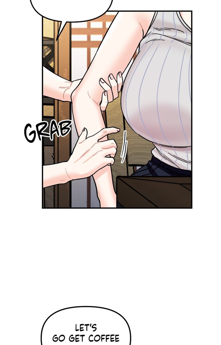 Secret Siblings Chapter 48 - Page 69
