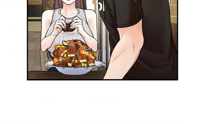 Secret Siblings Chapter 48 - Page 8