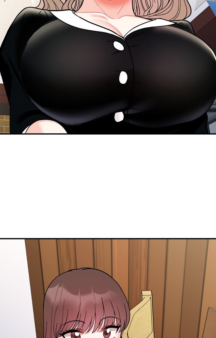 Secret Siblings Chapter 48 - Page 72