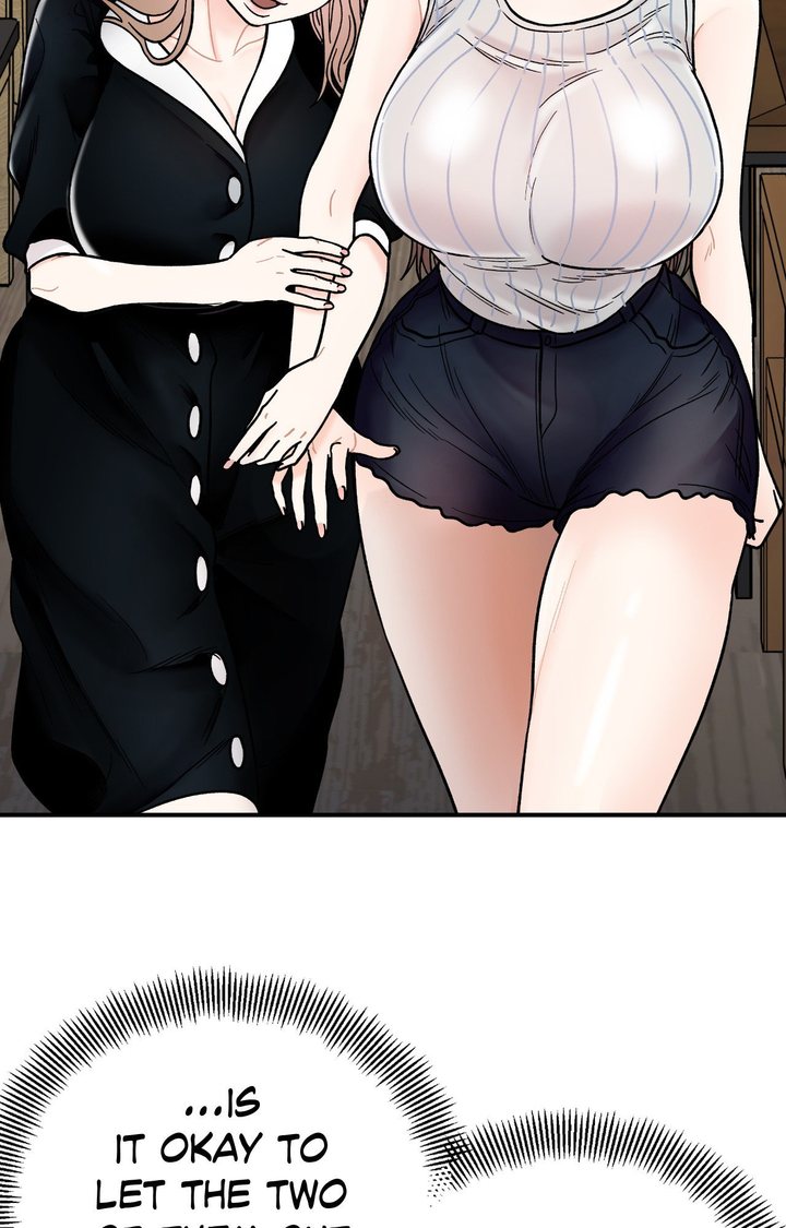 Secret Siblings Chapter 48 - Page 77