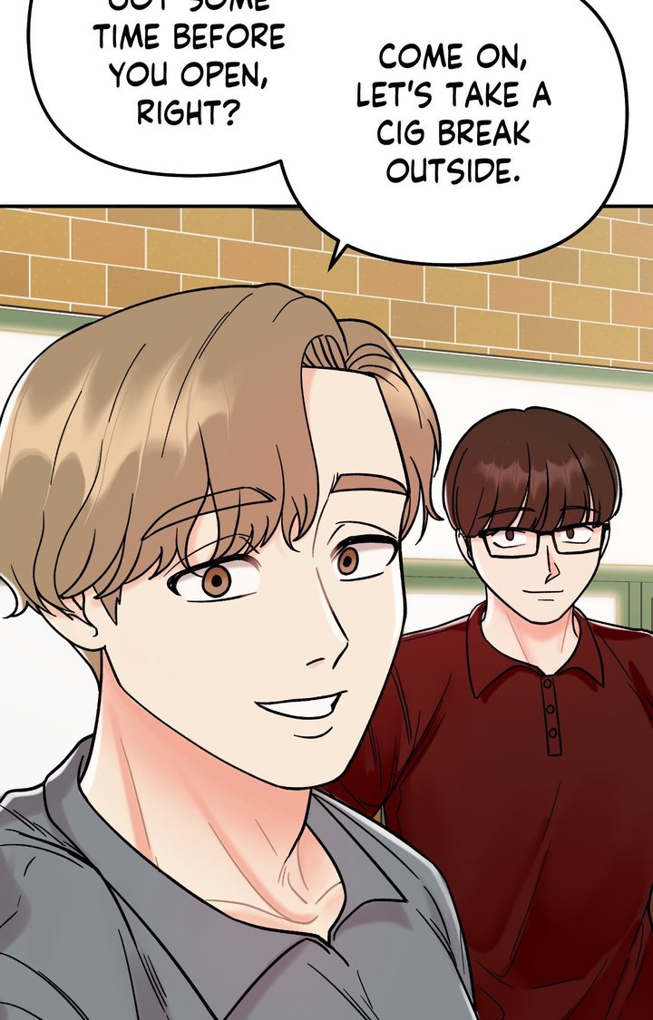 Secret Siblings Chapter 48 - Page 81
