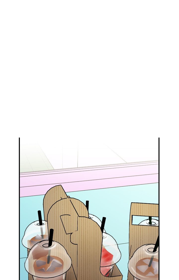 Secret Siblings Chapter 48 - Page 86