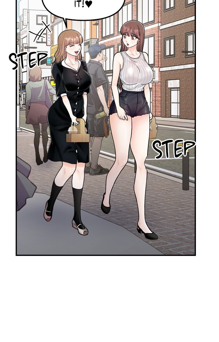 Secret Siblings Chapter 48 - Page 88