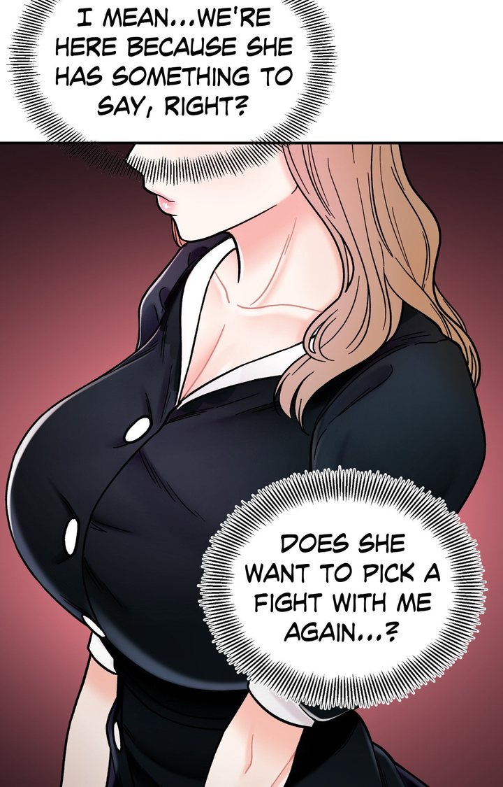 Secret Siblings Chapter 48 - Page 90