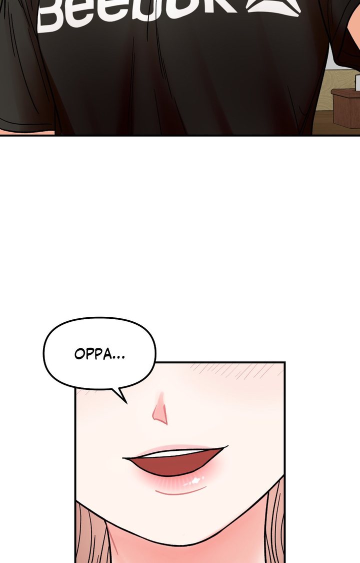 Secret Siblings Chapter 48 - Page 10