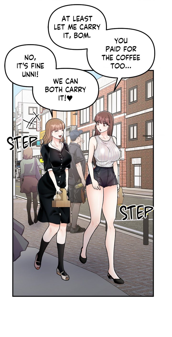 Secret Siblings Chapter 49 - Page 2