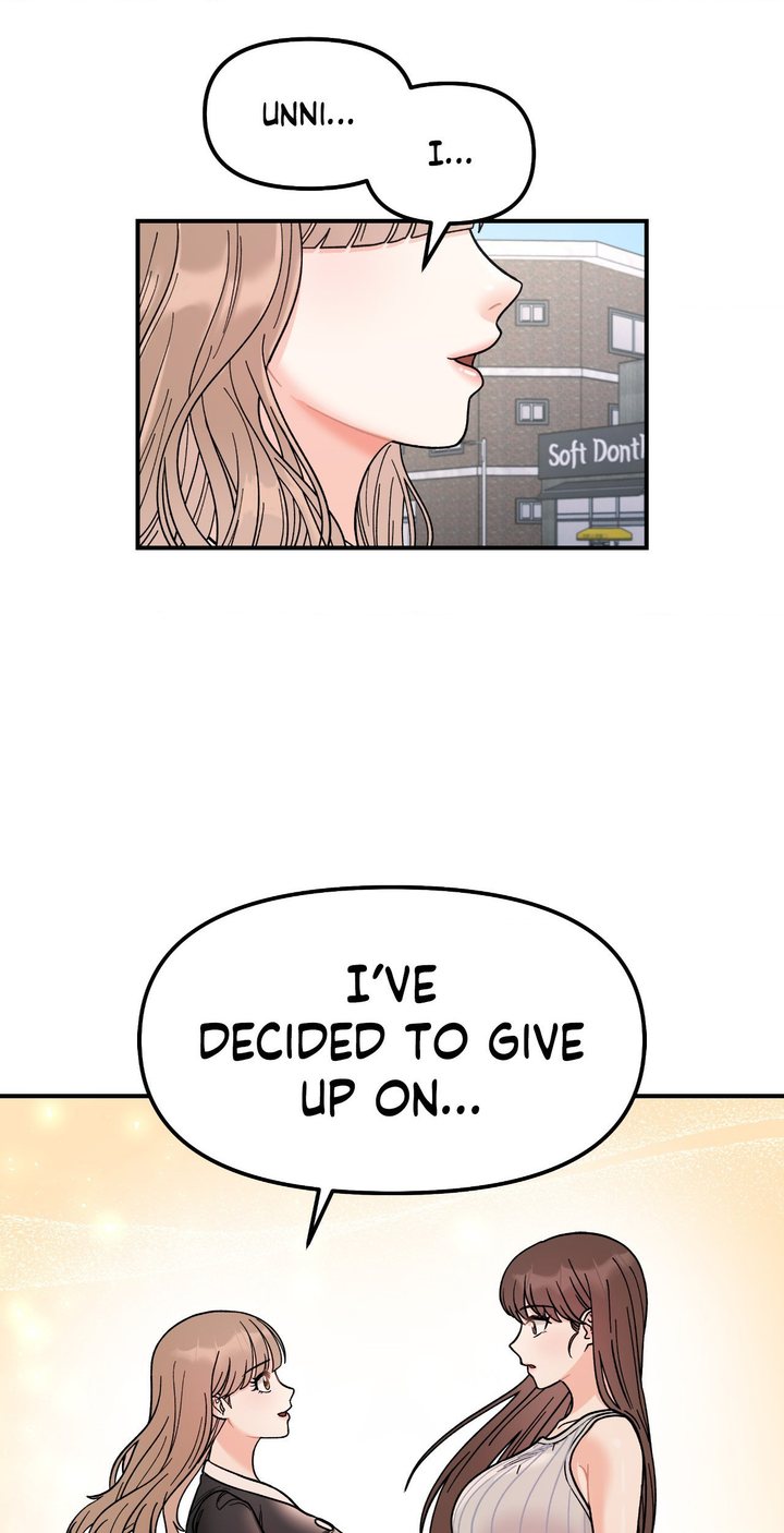 Secret Siblings Chapter 49 - Page 11