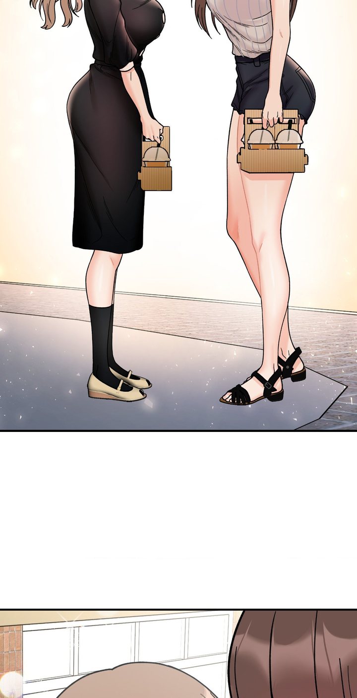 Secret Siblings Chapter 49 - Page 12