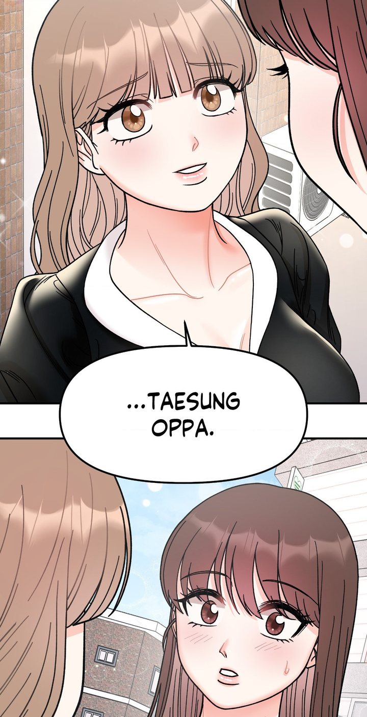 Secret Siblings Chapter 49 - Page 13