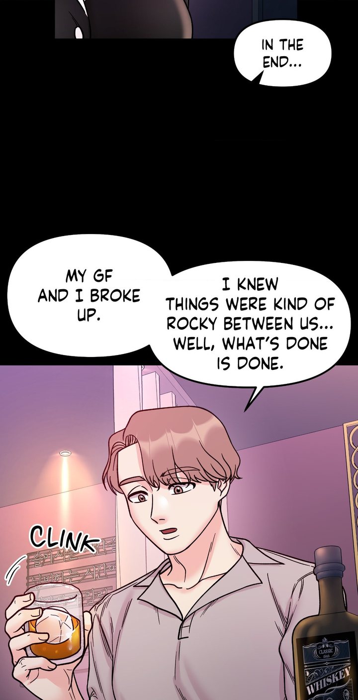 Secret Siblings Chapter 49 - Page 15