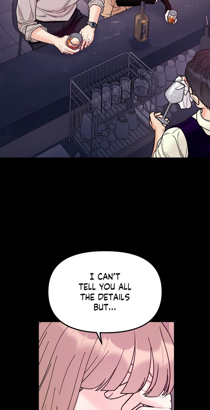 Secret Siblings Chapter 49 - Page 20