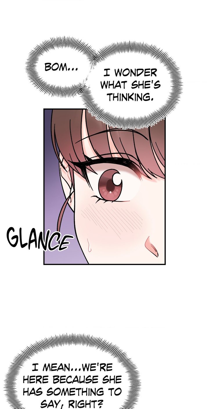 Secret Siblings Chapter 49 - Page 3