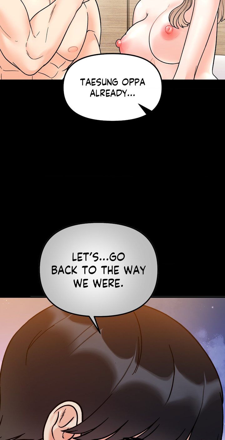 Secret Siblings Chapter 49 - Page 22
