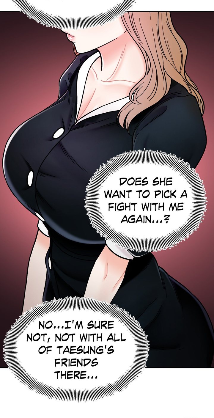 Secret Siblings Chapter 49 - Page 4