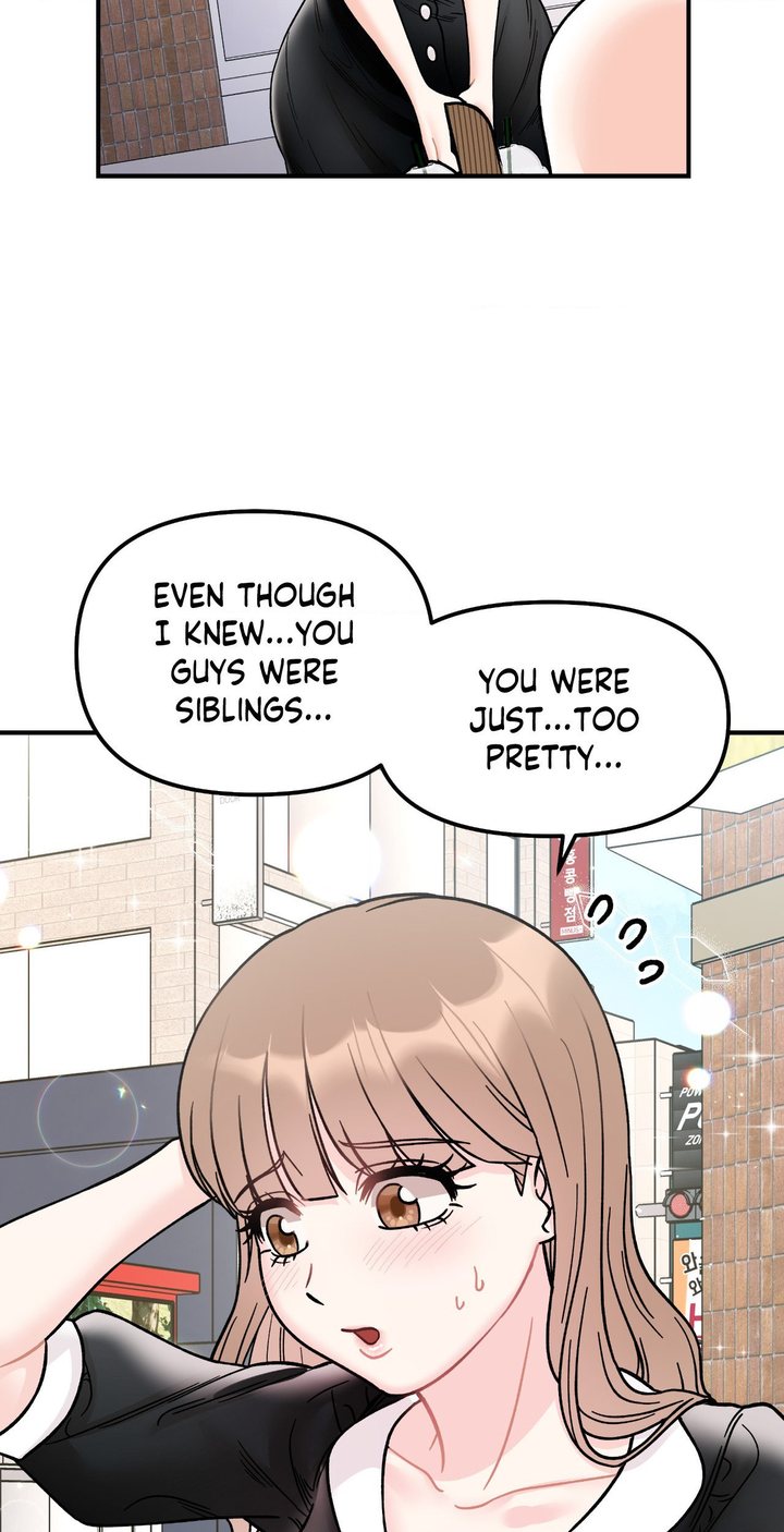 Secret Siblings Chapter 49 - Page 31