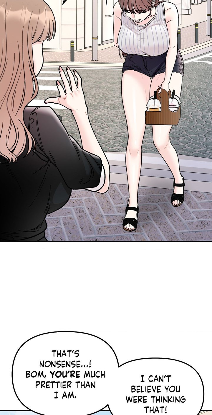 Secret Siblings Chapter 49 - Page 33