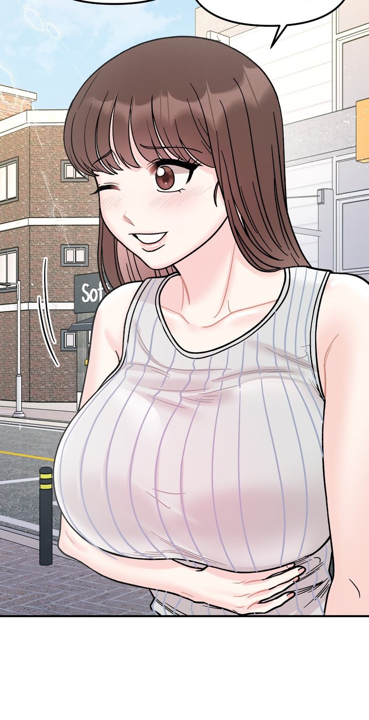 Secret Siblings Chapter 49 - Page 34